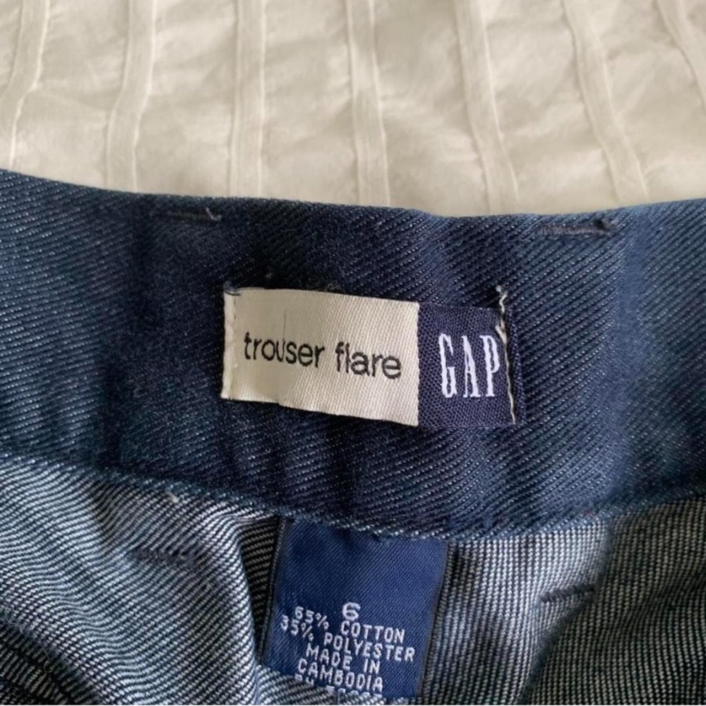 Gap pants - Picture 2 of 3